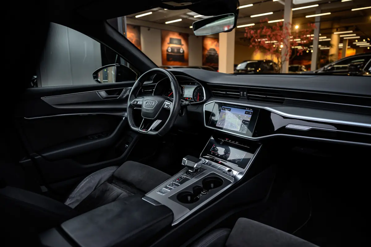 45 TFSI Sport S line edition| Pano | Leder | Keyless | Camera | LED | Navi |