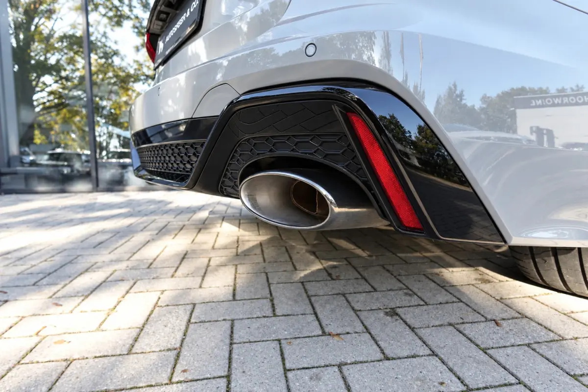 TFSI quattro DYNAMIC PANO KEYLESS KERAMISCH