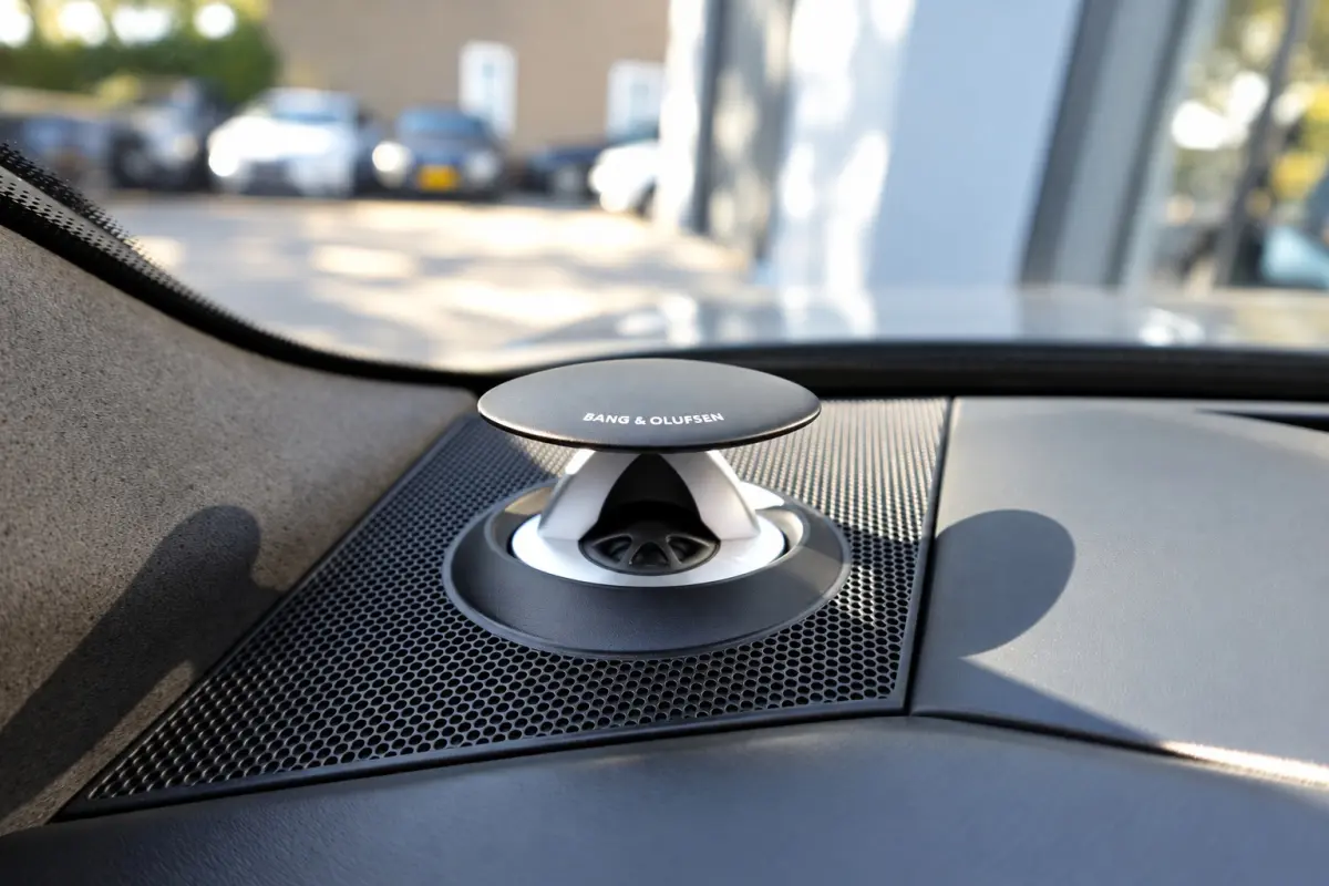 TFSI quattro DYNAMIC PANO KEYLESS KERAMISCH