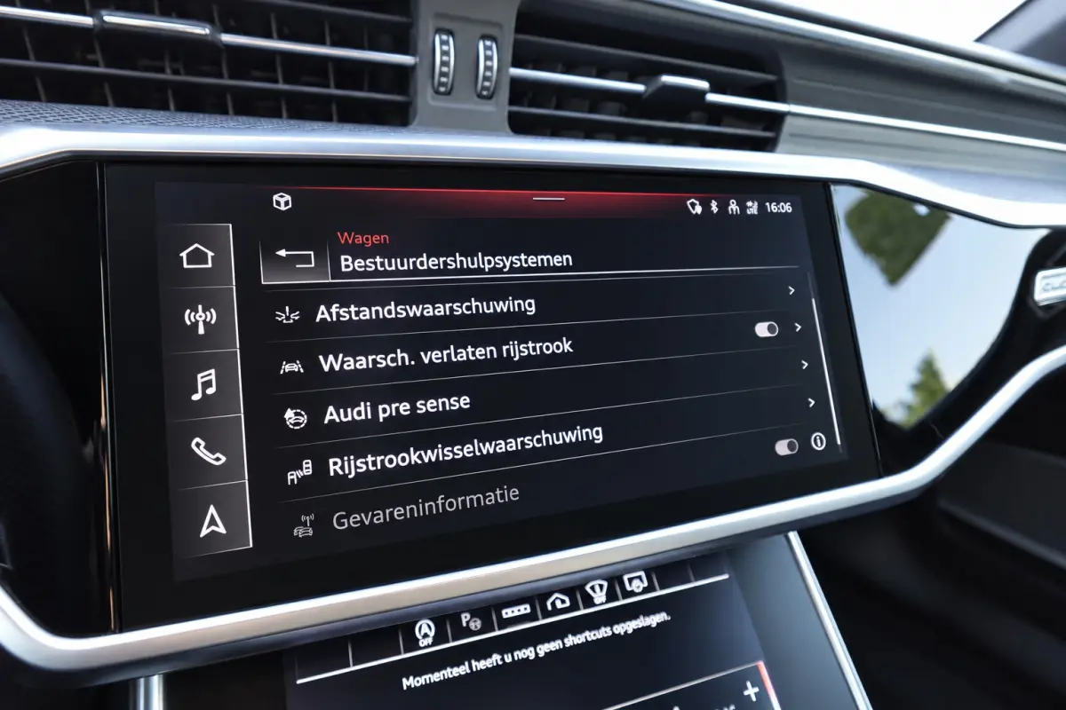 TFSI quattro DYNAMIC PANO KEYLESS KERAMISCH