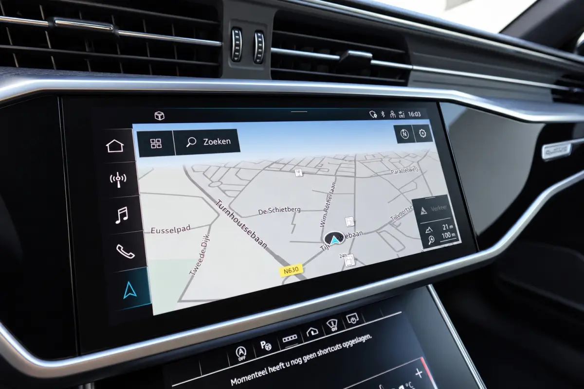 TFSI quattro DYNAMIC PANO KEYLESS KERAMISCH