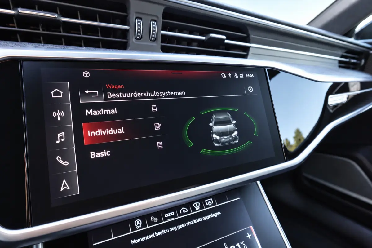 TFSI quattro DYNAMIC PANO KEYLESS KERAMISCH