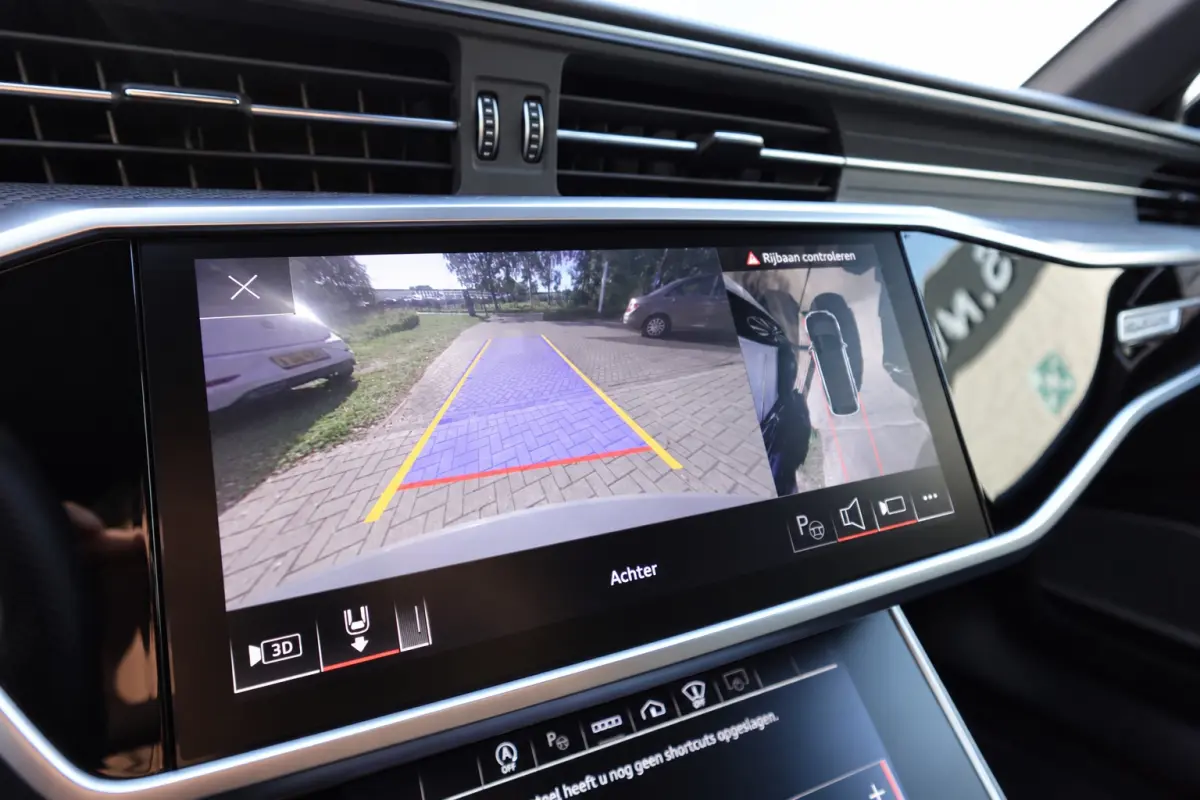 TFSI quattro DYNAMIC PANO KEYLESS KERAMISCH