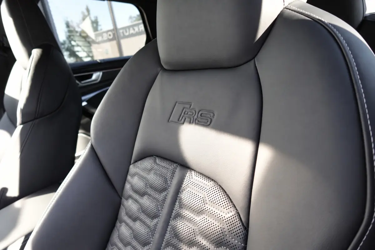 TFSI quattro DYNAMIC PANO KEYLESS KERAMISCH