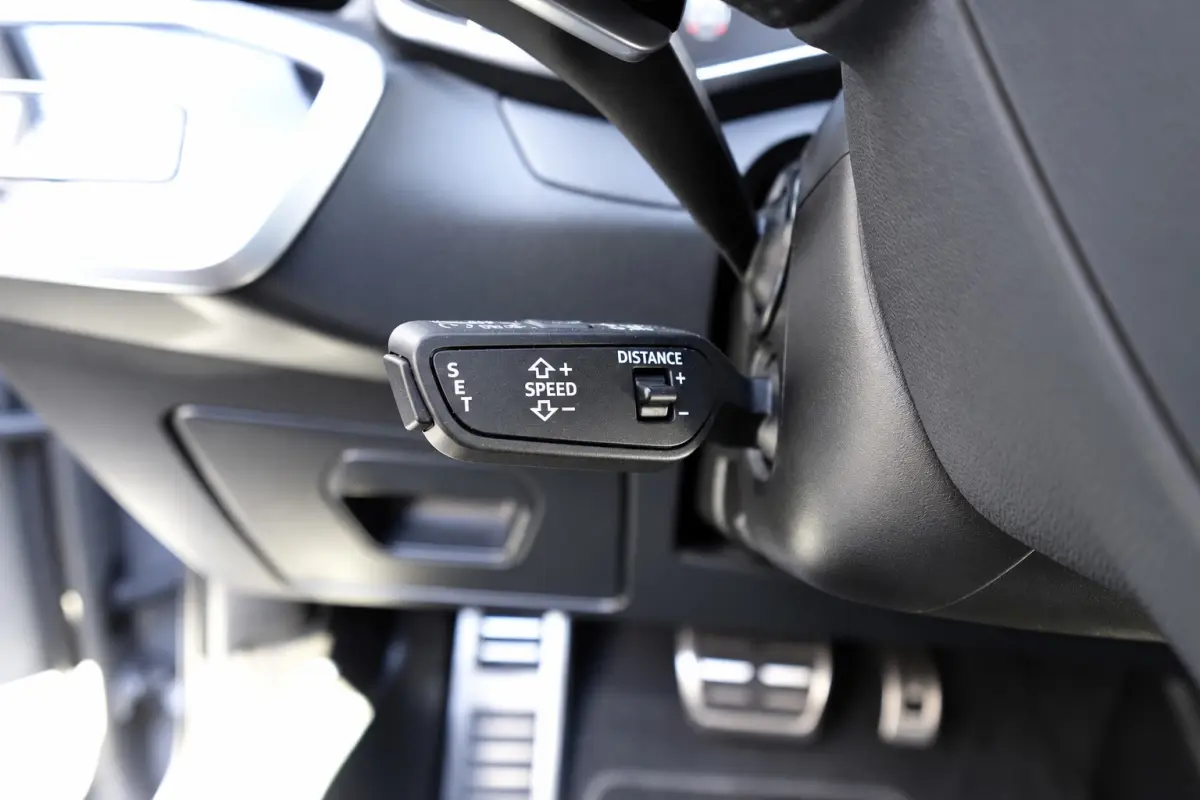 TFSI quattro DYNAMIC PANO KEYLESS KERAMISCH