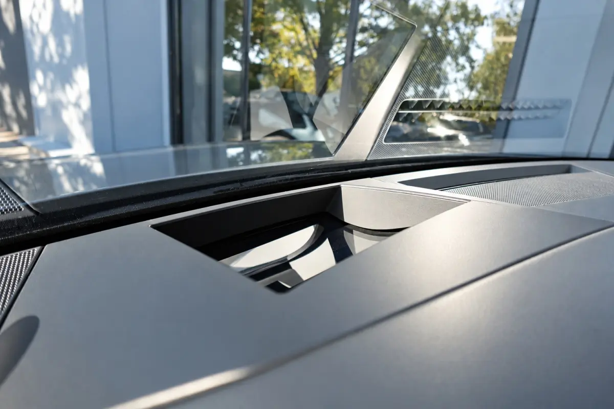 TFSI quattro DYNAMIC PANO KEYLESS KERAMISCH