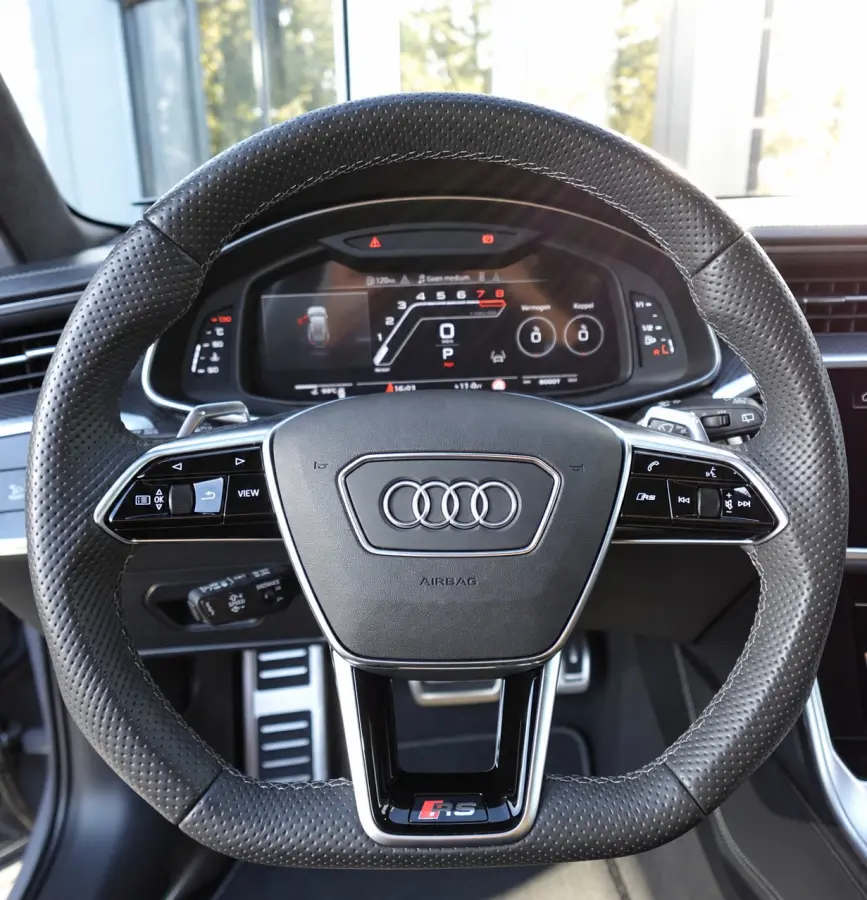 TFSI quattro DYNAMIC PANO KEYLESS KERAMISCH
