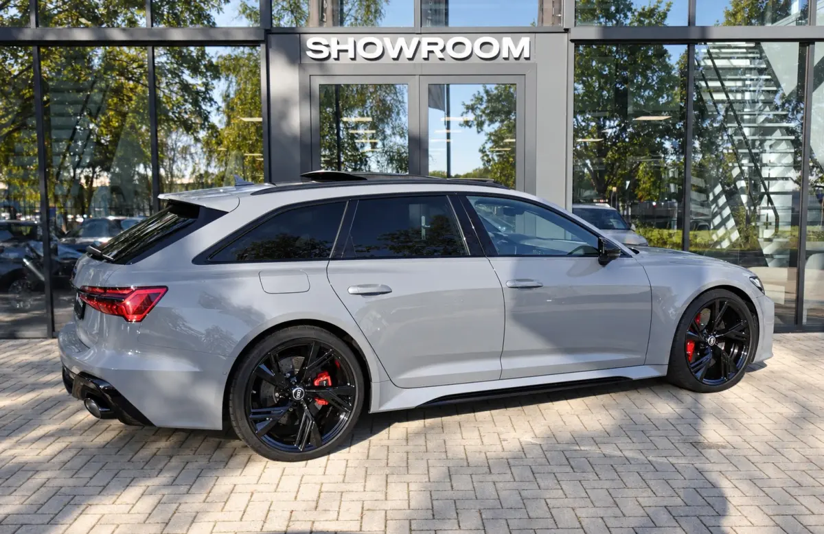 TFSI quattro DYNAMIC PANO KEYLESS KERAMISCH