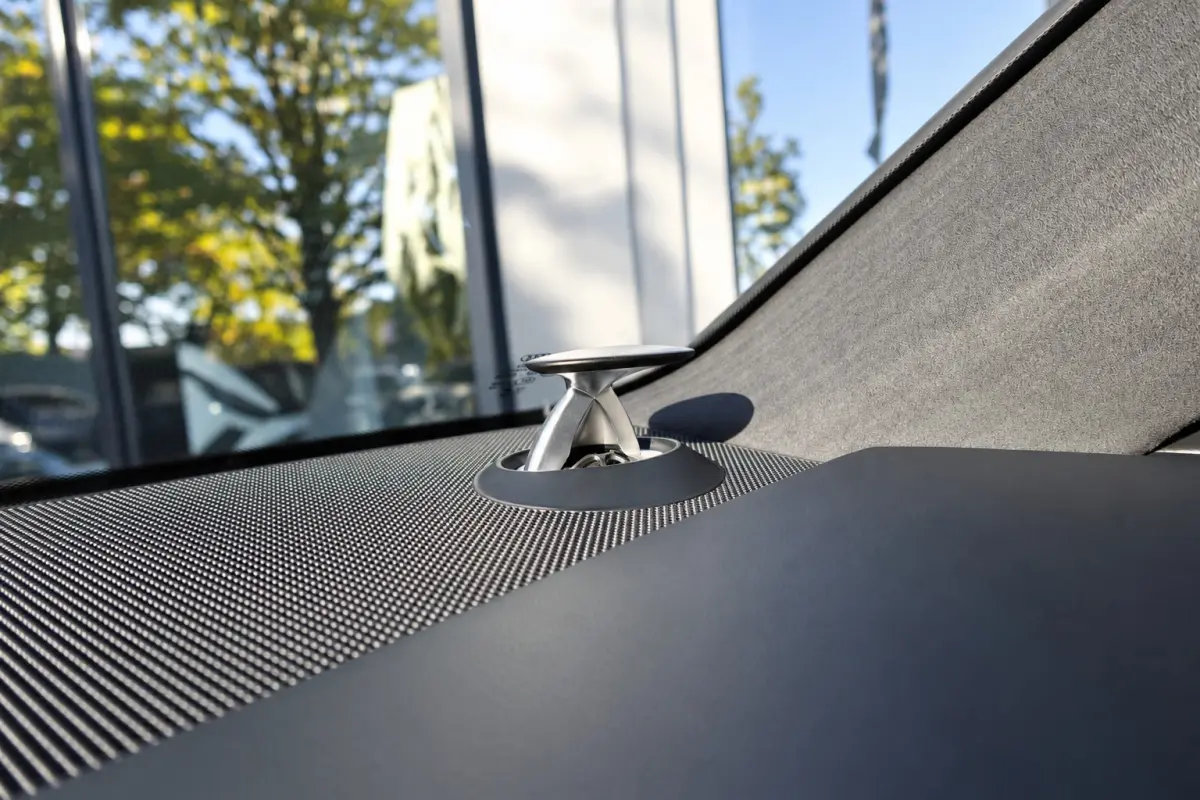 TFSI quattro DYNAMIC PANO KEYLESS KERAMISCH