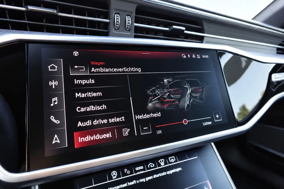 TFSI quattro DYNAMIC PANO KEYLESS KERAMISCH