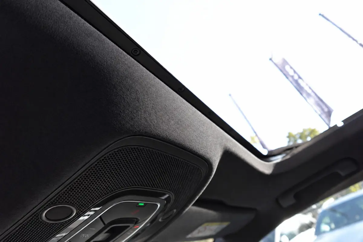 TFSI quattro DYNAMIC PANO KEYLESS KERAMISCH