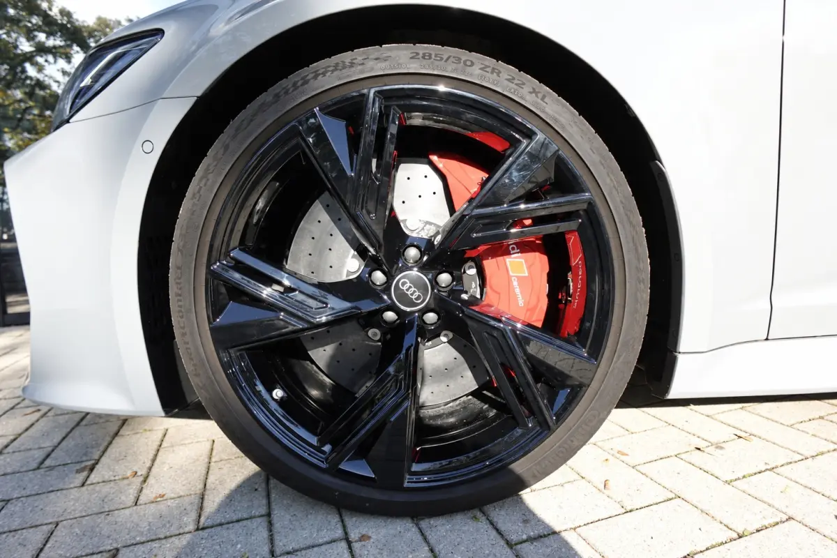 TFSI quattro DYNAMIC PANO KEYLESS KERAMISCH