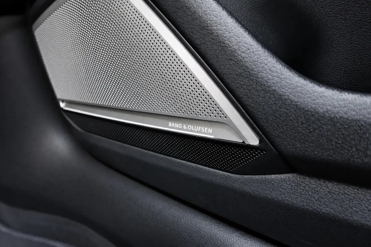 TFSI quattro DYNAMIC PANO KEYLESS KERAMISCH