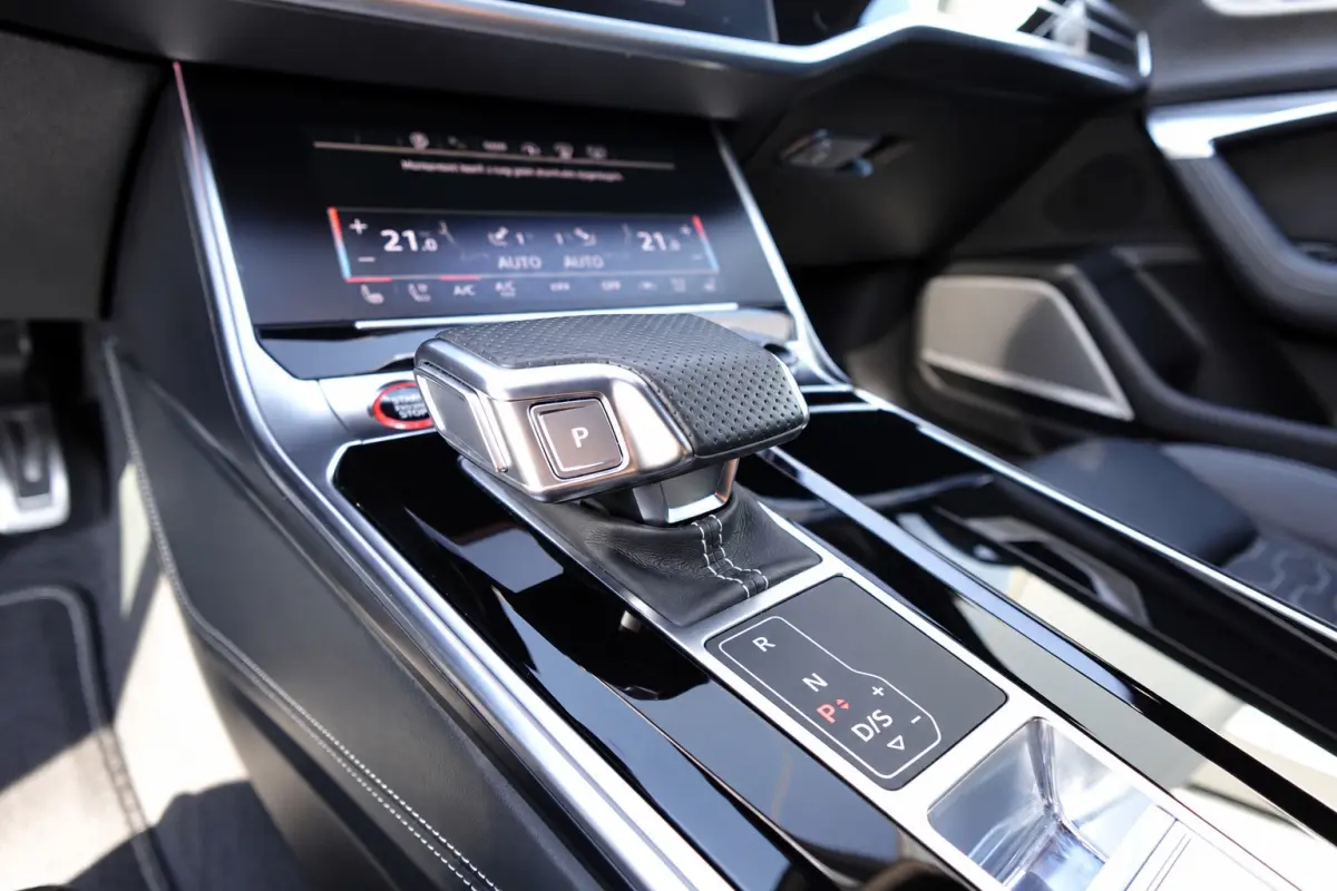 TFSI quattro DYNAMIC PANO KEYLESS KERAMISCH
