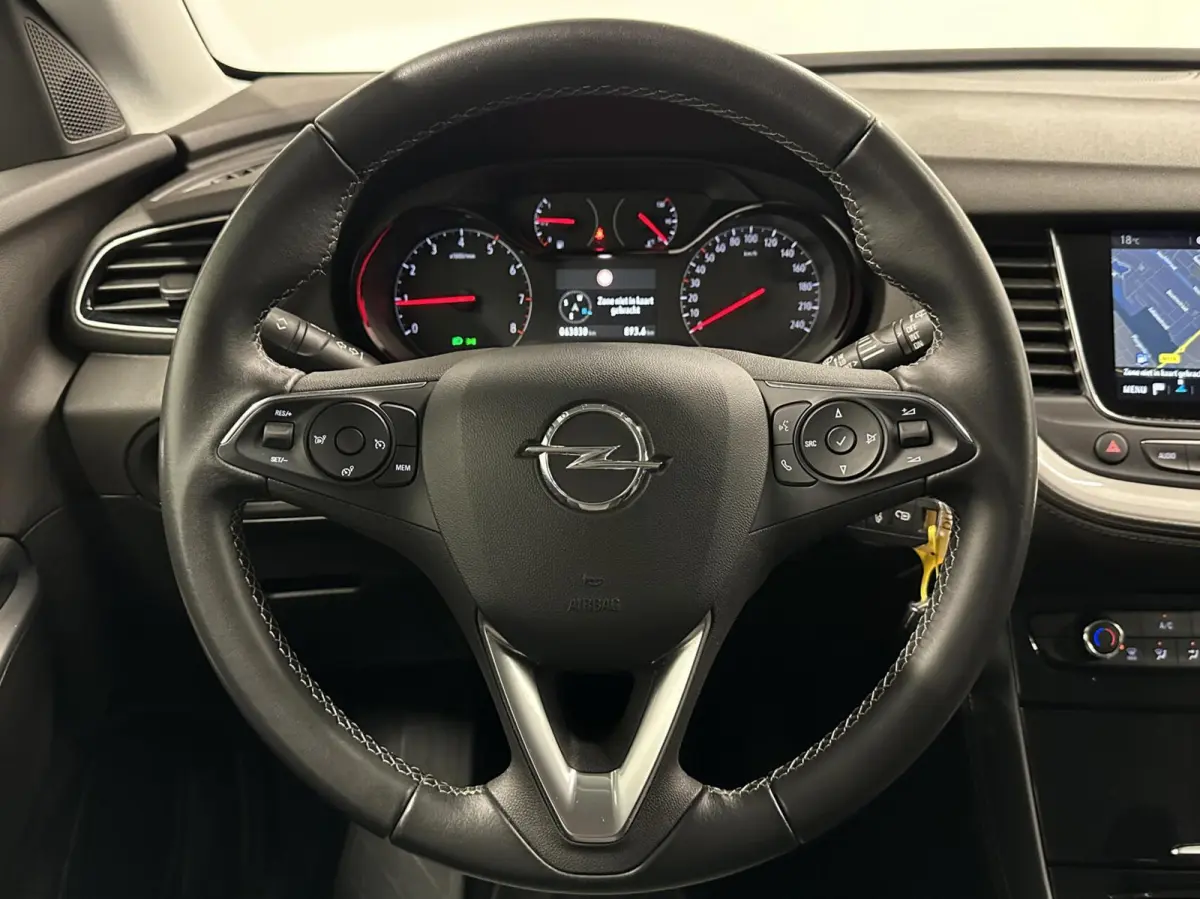 1.2 Turbo Edition 63.000 KM A. CAMERA CRUIS