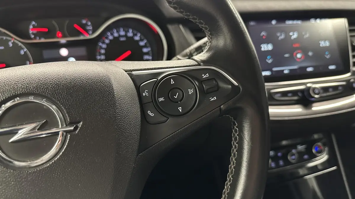 1.2 Turbo Edition 63.000 KM A. CAMERA CRUIS