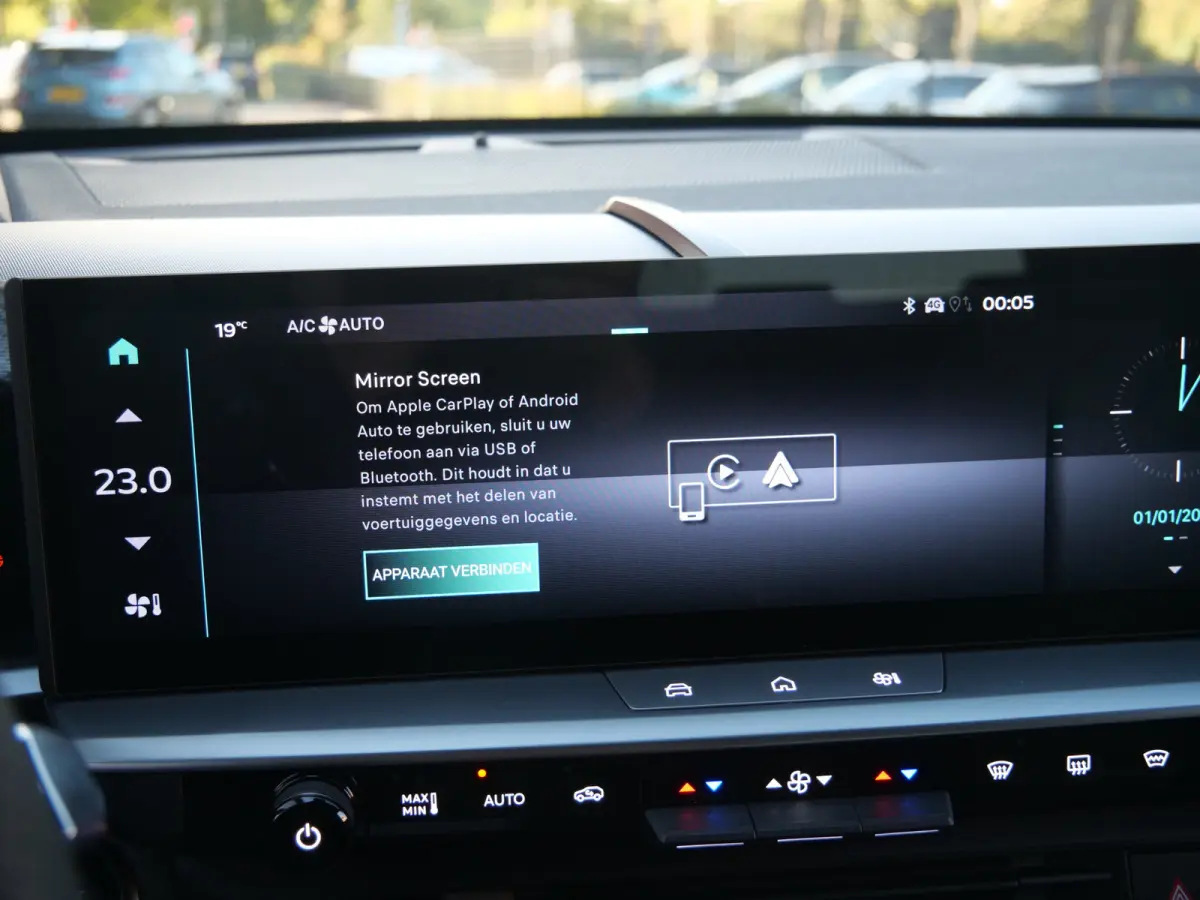 1.2 Turbo Hybrid GS 145 Pk Automaat Navi / DAB / Apple Carplay / Camera / HUD  / Winterpakket