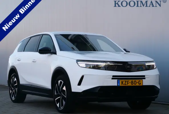 1.2 Turbo Hybrid GS 145 Pk Automaat Navi / DAB / Apple Carplay / Camera / HUD  / Winterpakket
