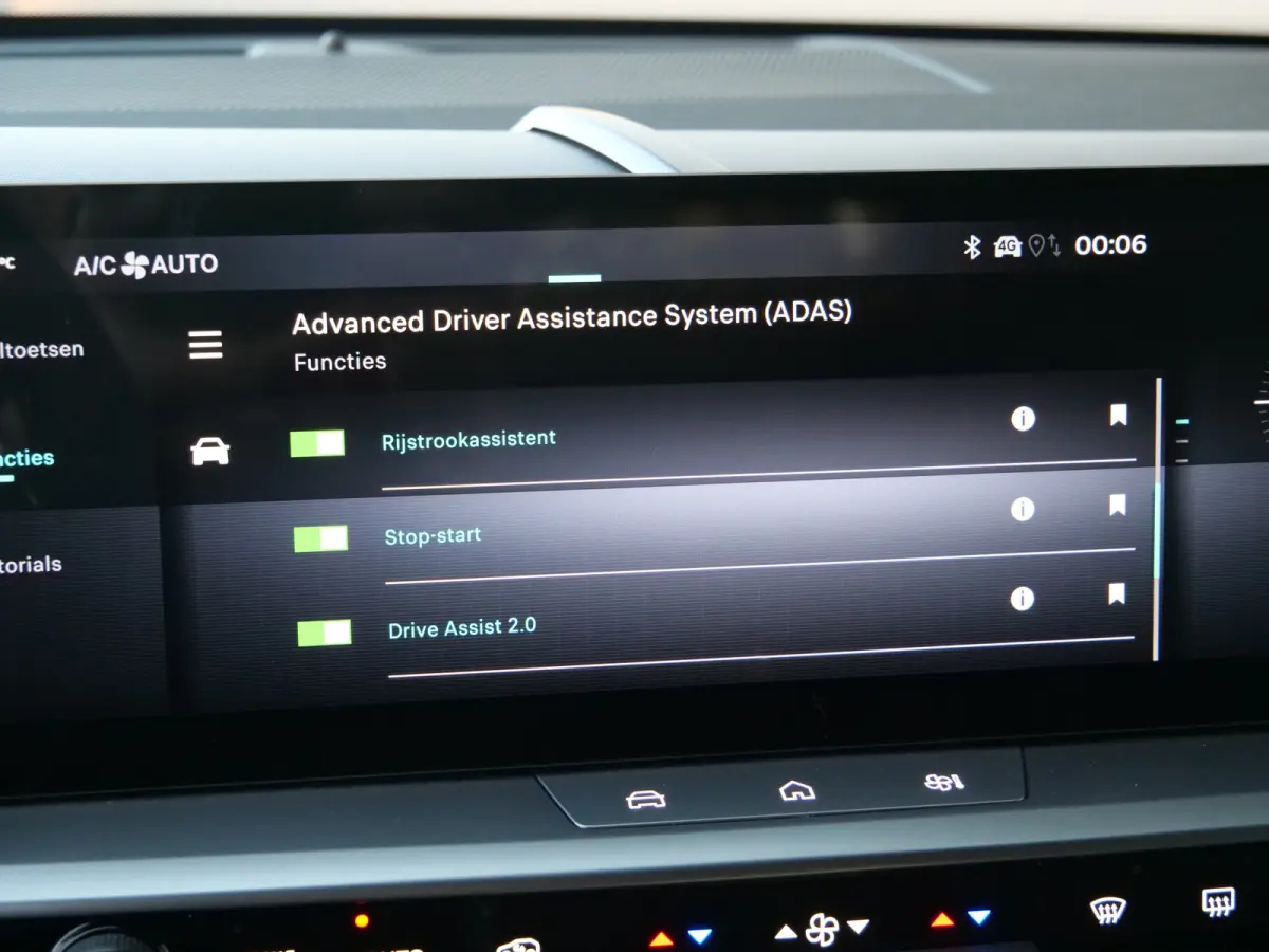 1.2 Turbo Hybrid GS 145 Pk Automaat Navi / DAB / Apple Carplay / Camera / HUD  / Winterpakket