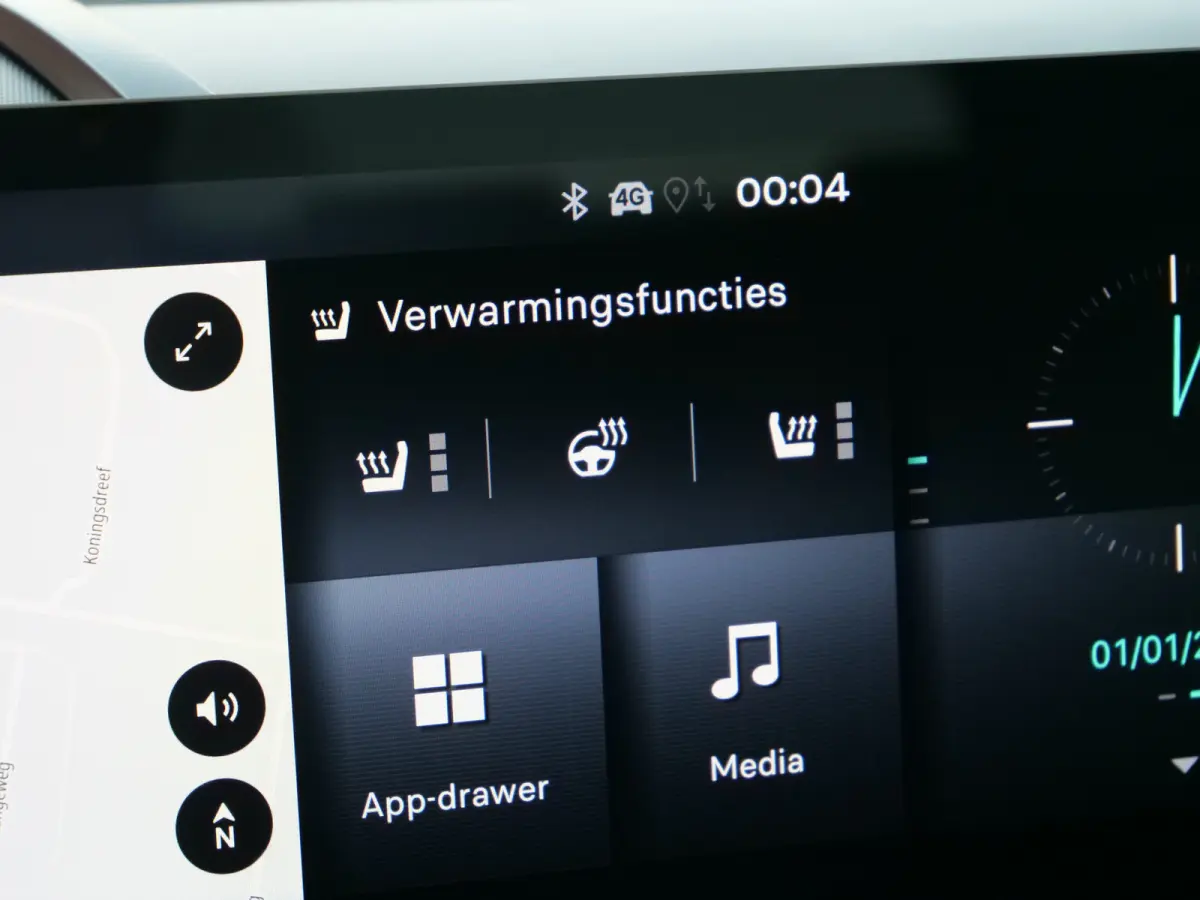 1.2 Turbo Hybrid GS 145 Pk Automaat Navi / DAB / Apple Carplay / Camera / HUD  / Winterpakket