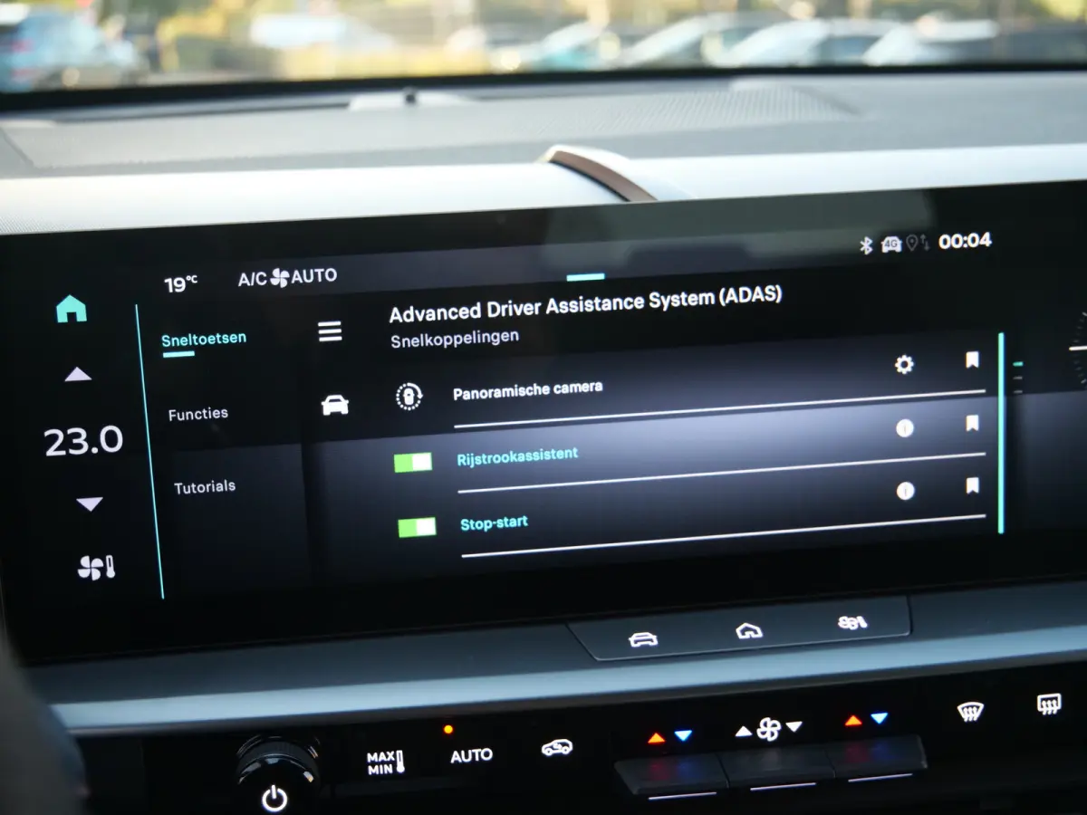 1.2 Turbo Hybrid GS 145 Pk Automaat Navi / DAB / Apple Carplay / Camera / HUD  / Winterpakket