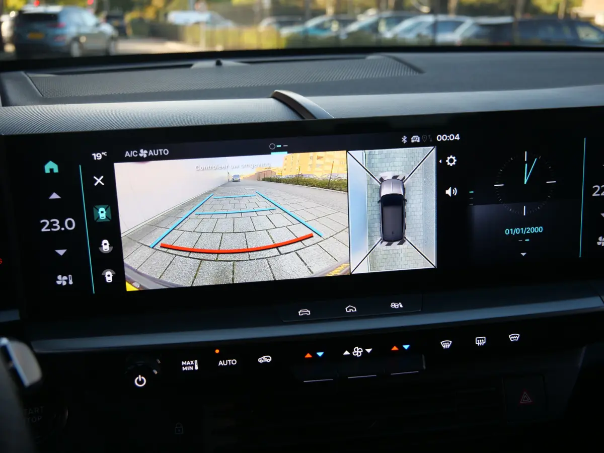 1.2 Turbo Hybrid GS 145 Pk Automaat Navi / DAB / Apple Carplay / Camera / HUD  / Winterpakket