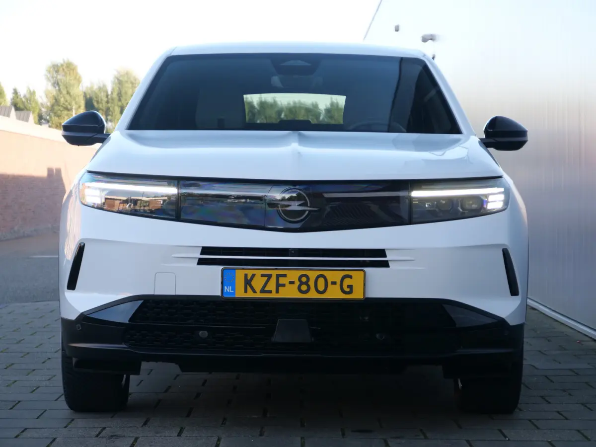 1.2 Turbo Hybrid GS 145 Pk Automaat Navi / DAB / Apple Carplay / Camera / HUD  / Winterpakket