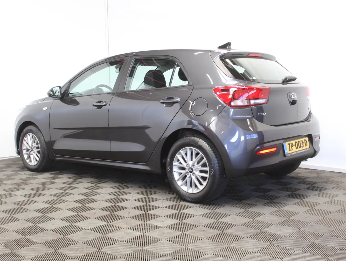 1.0 TGDI DynamicLine AIRCO | CRUISE | LED | NAVI | CARPLAY | DAB | LMV15 | CAMERA | PDC