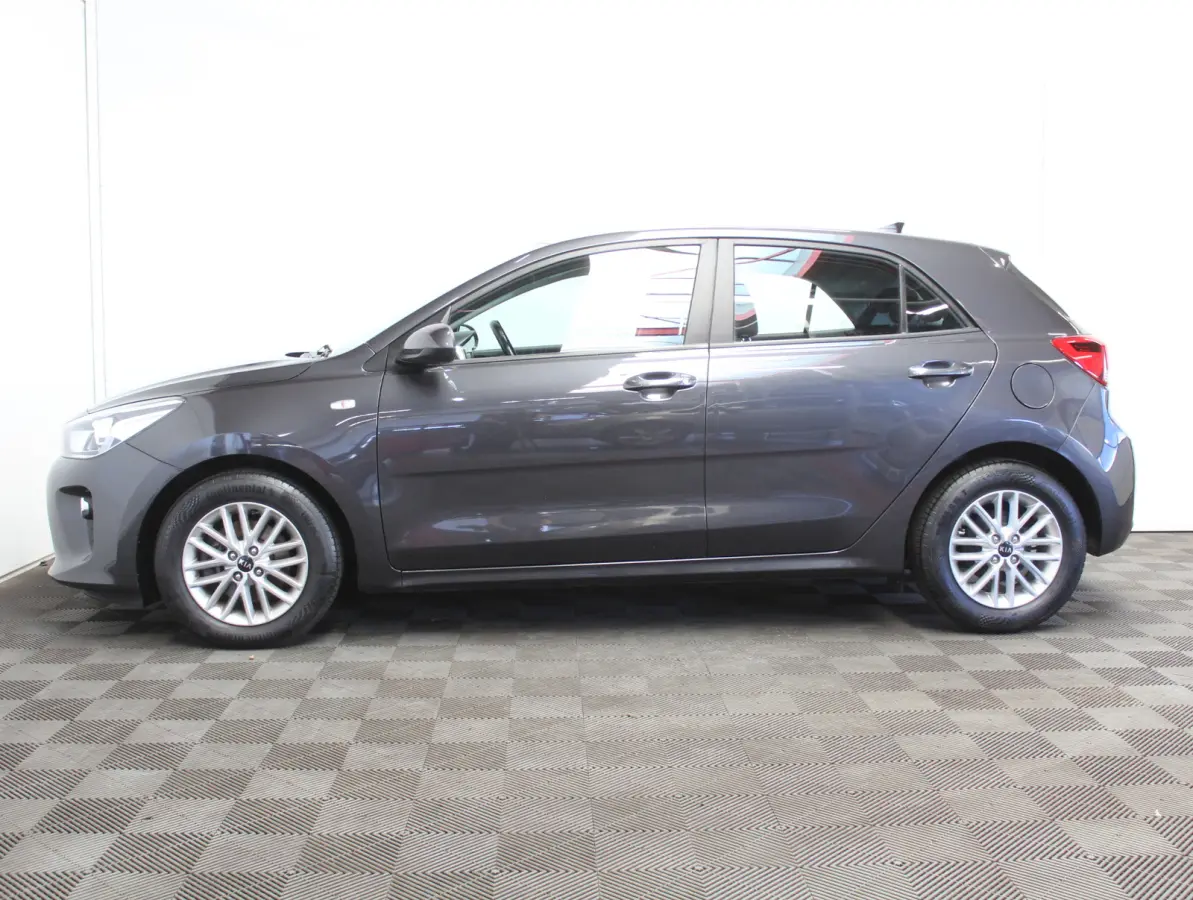 1.0 TGDI DynamicLine AIRCO | CRUISE | LED | NAVI | CARPLAY | DAB | LMV15 | CAMERA | PDC