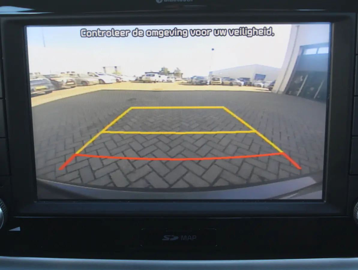 1.0 TGDI DynamicLine AIRCO | CRUISE | LED | NAVI | CARPLAY | DAB | LMV15 | CAMERA | PDC