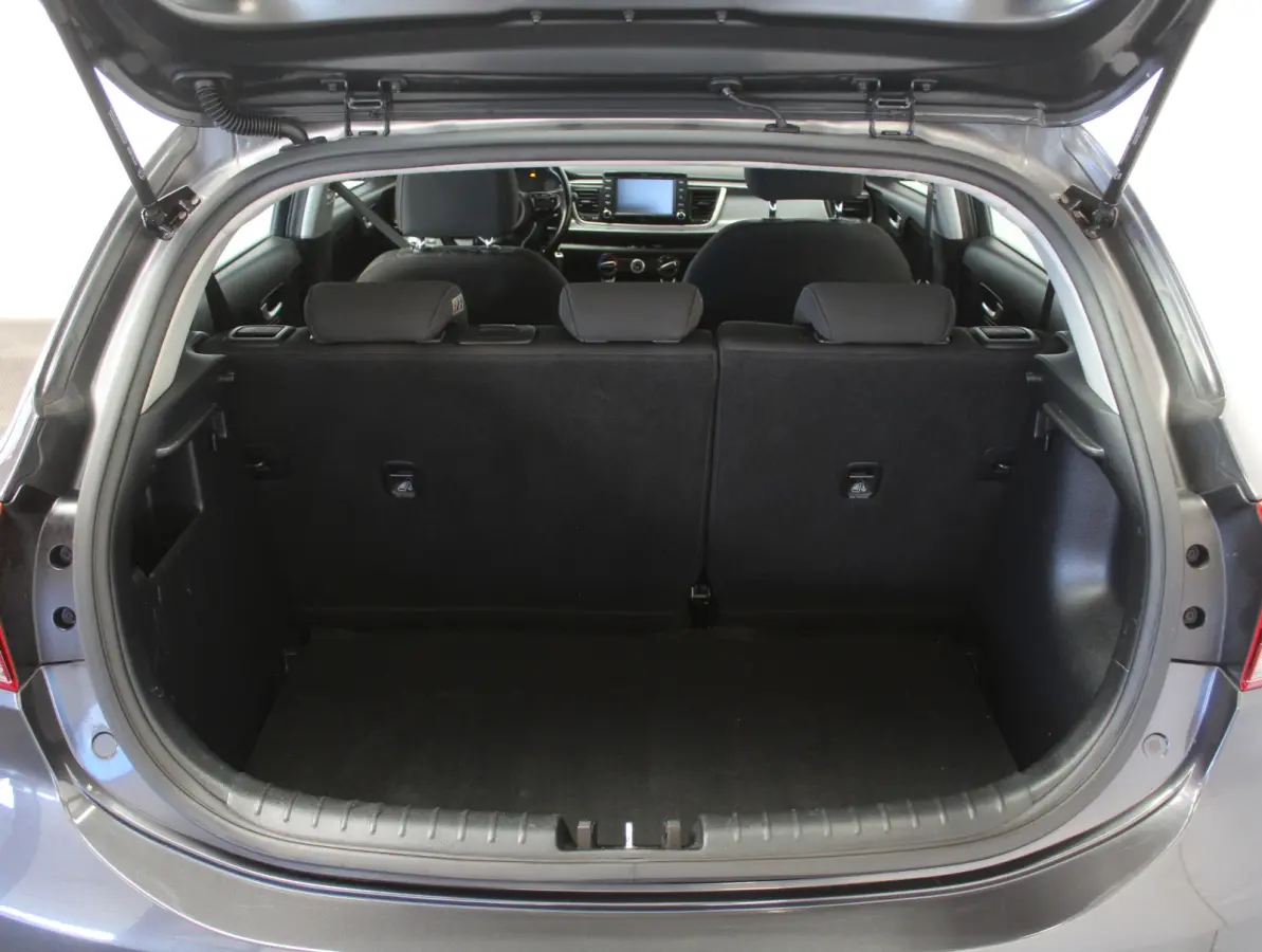 1.0 TGDI DynamicLine AIRCO | CRUISE | LED | NAVI | CARPLAY | DAB | LMV15 | CAMERA | PDC