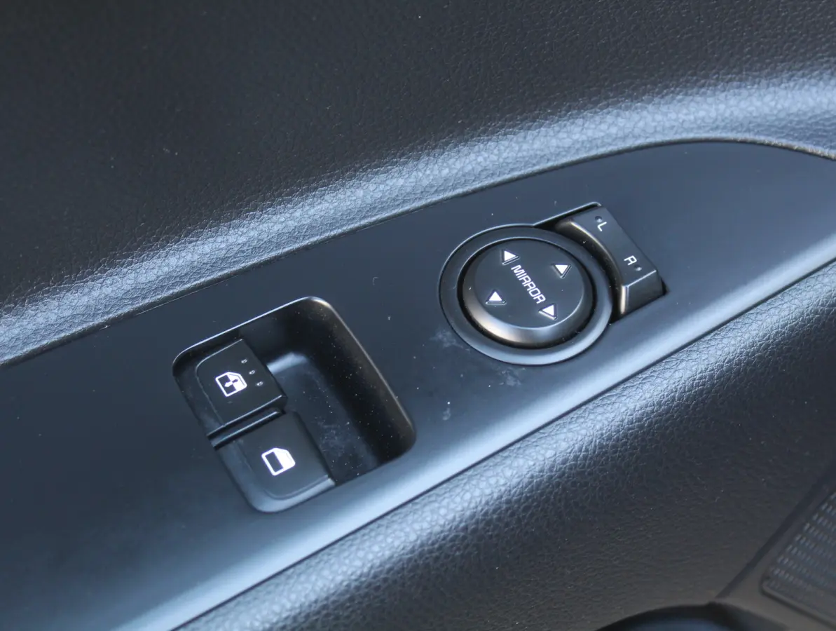 1.0 TGDI DynamicLine AIRCO | CRUISE | LED | NAVI | CARPLAY | DAB | LMV15 | CAMERA | PDC