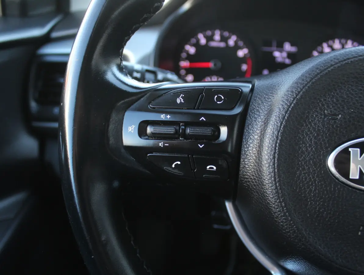 1.0 TGDI DynamicLine AIRCO | CRUISE | LED | NAVI | CARPLAY | DAB | LMV15 | CAMERA | PDC