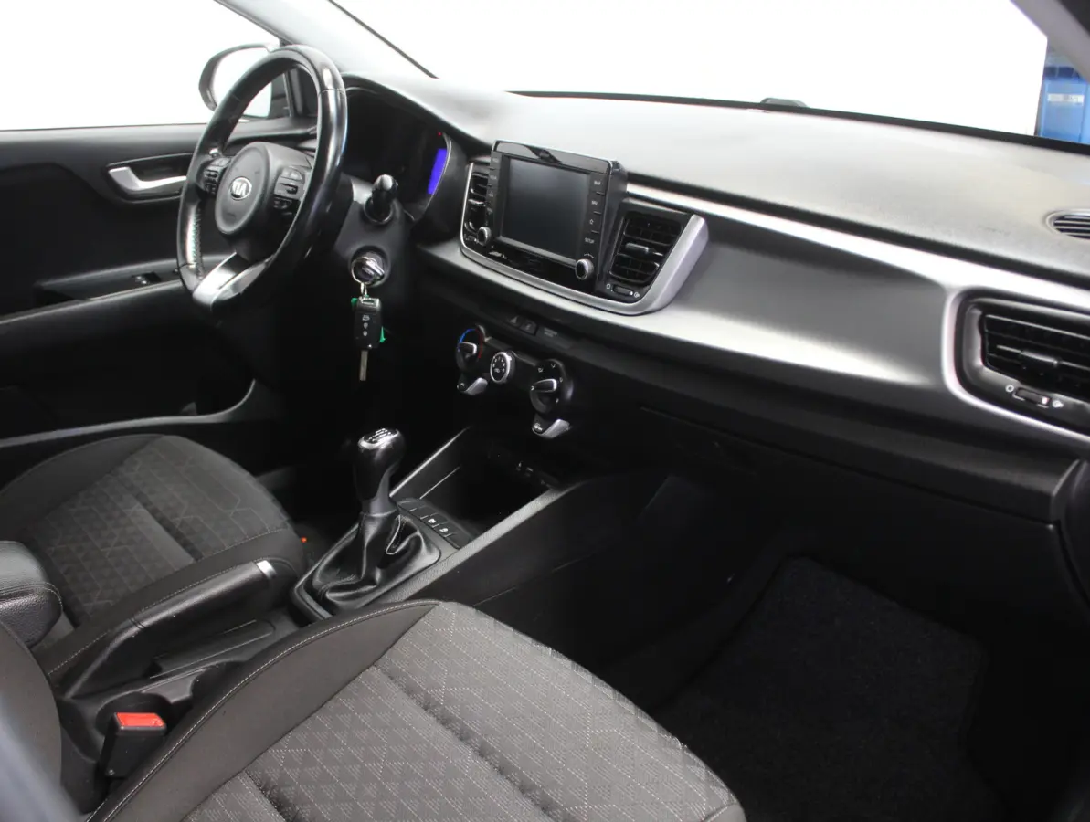 1.0 TGDI DynamicLine AIRCO | CRUISE | LED | NAVI | CARPLAY | DAB | LMV15 | CAMERA | PDC