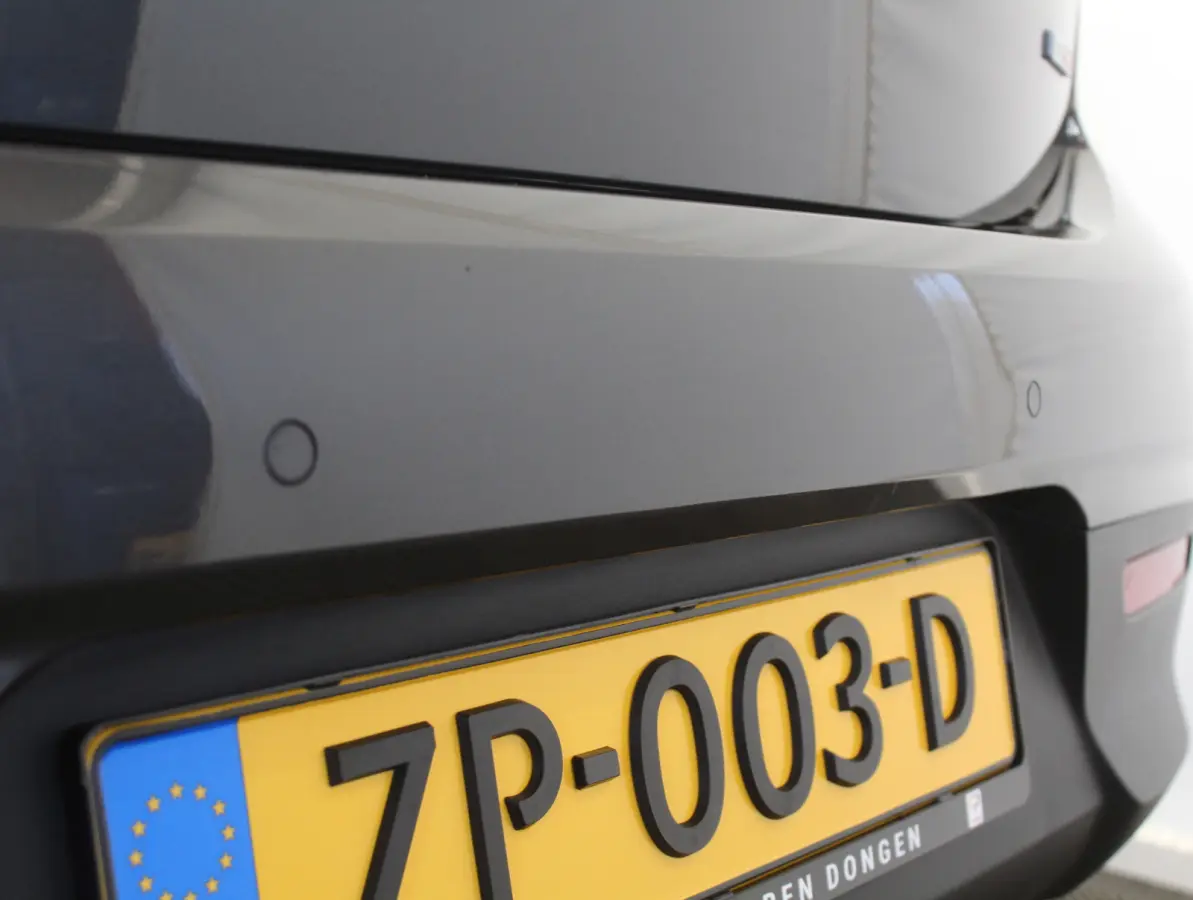 1.0 TGDI DynamicLine AIRCO | CRUISE | LED | NAVI | CARPLAY | DAB | LMV15 | CAMERA | PDC