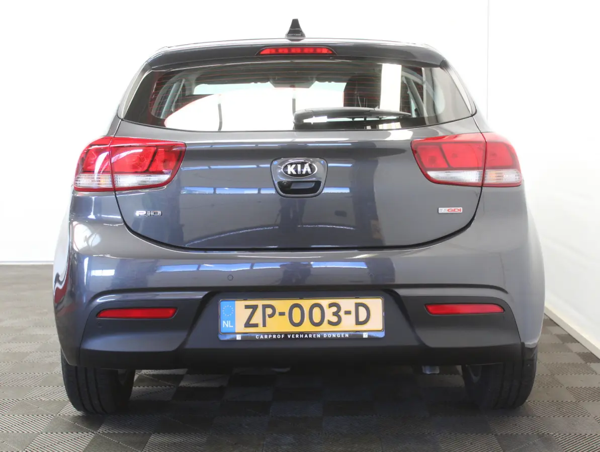 1.0 TGDI DynamicLine AIRCO | CRUISE | LED | NAVI | CARPLAY | DAB | LMV15 | CAMERA | PDC
