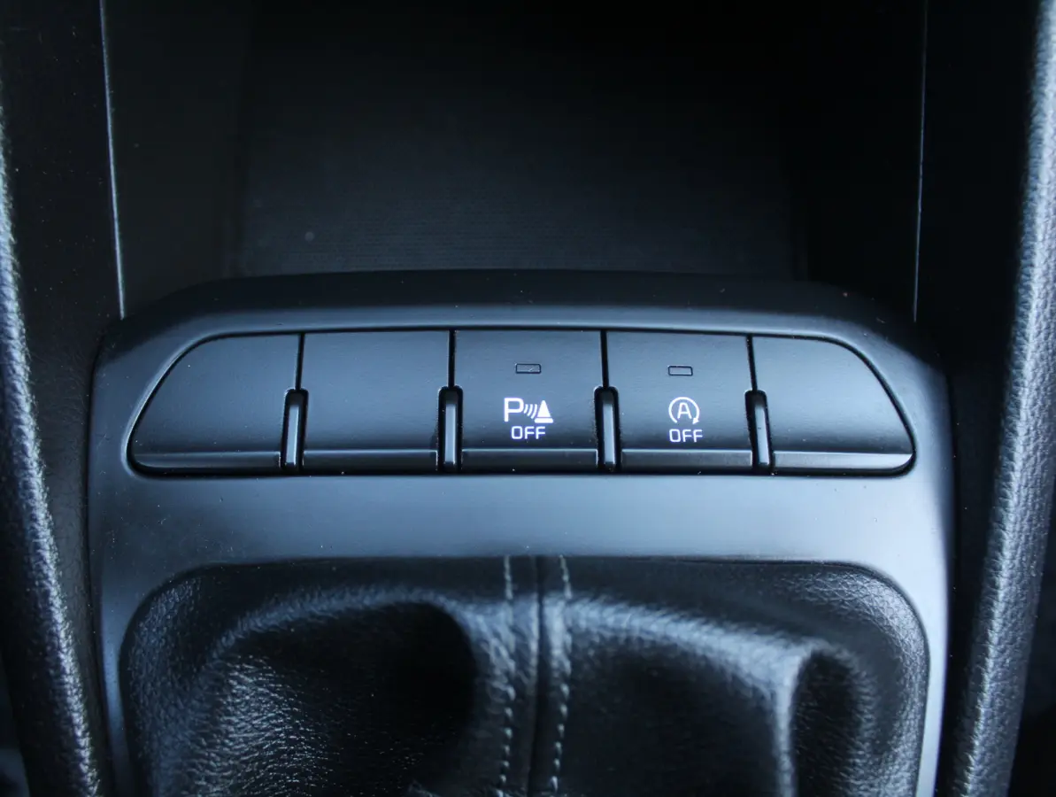 1.0 TGDI DynamicLine AIRCO | CRUISE | LED | NAVI | CARPLAY | DAB | LMV15 | CAMERA | PDC