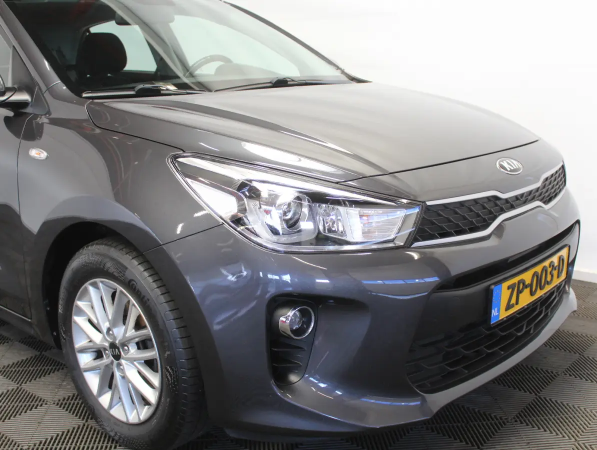 1.0 TGDI DynamicLine AIRCO | CRUISE | LED | NAVI | CARPLAY | DAB | LMV15 | CAMERA | PDC