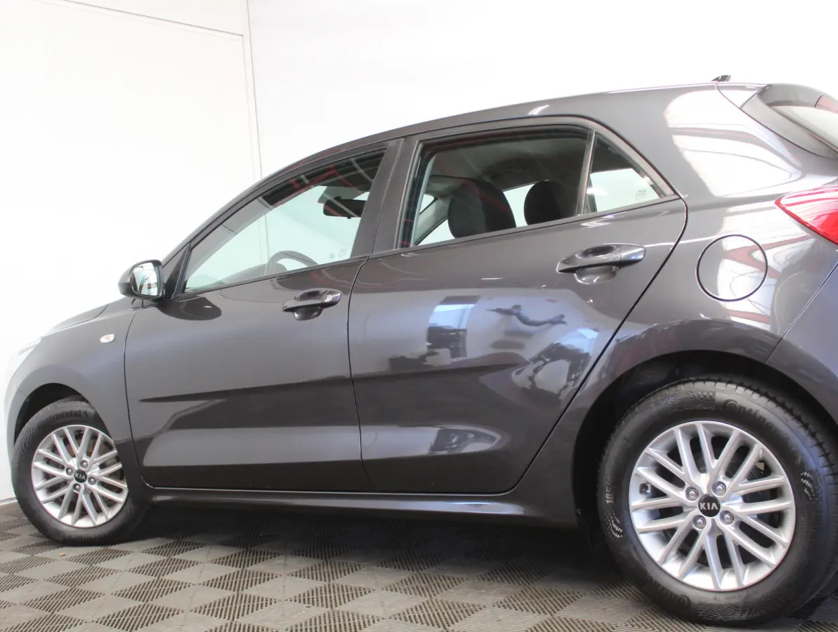 1.0 TGDI DynamicLine AIRCO | CRUISE | LED | NAVI | CARPLAY | DAB | LMV15 | CAMERA | PDC
