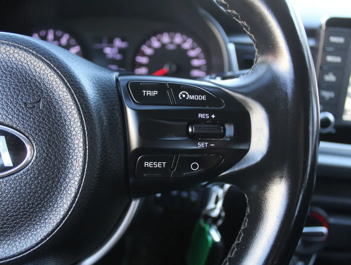 1.0 TGDI DynamicLine AIRCO | CRUISE | LED | NAVI | CARPLAY | DAB | LMV15 | CAMERA | PDC