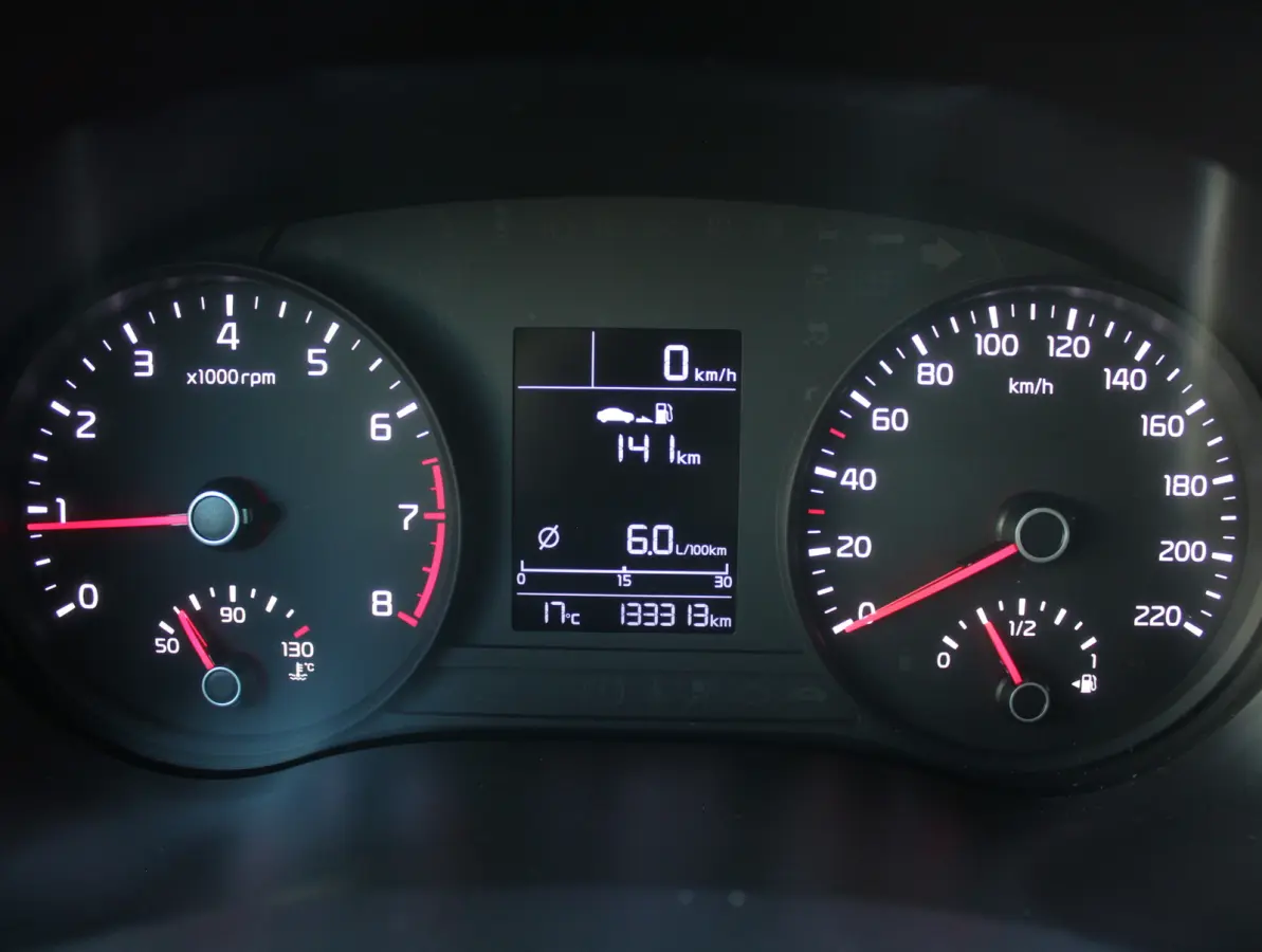 1.0 TGDI DynamicLine AIRCO | CRUISE | LED | NAVI | CARPLAY | DAB | LMV15 | CAMERA | PDC
