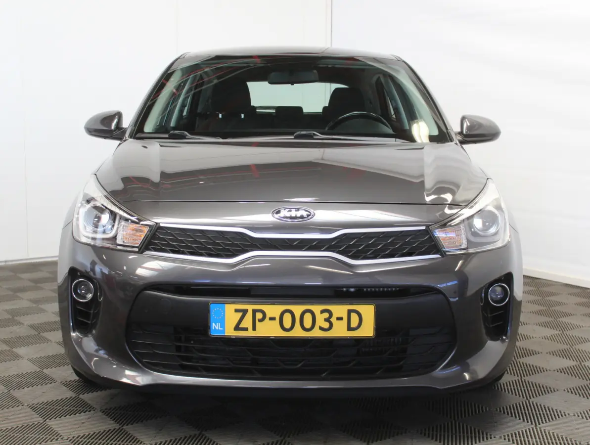1.0 TGDI DynamicLine AIRCO | CRUISE | LED | NAVI | CARPLAY | DAB | LMV15 | CAMERA | PDC