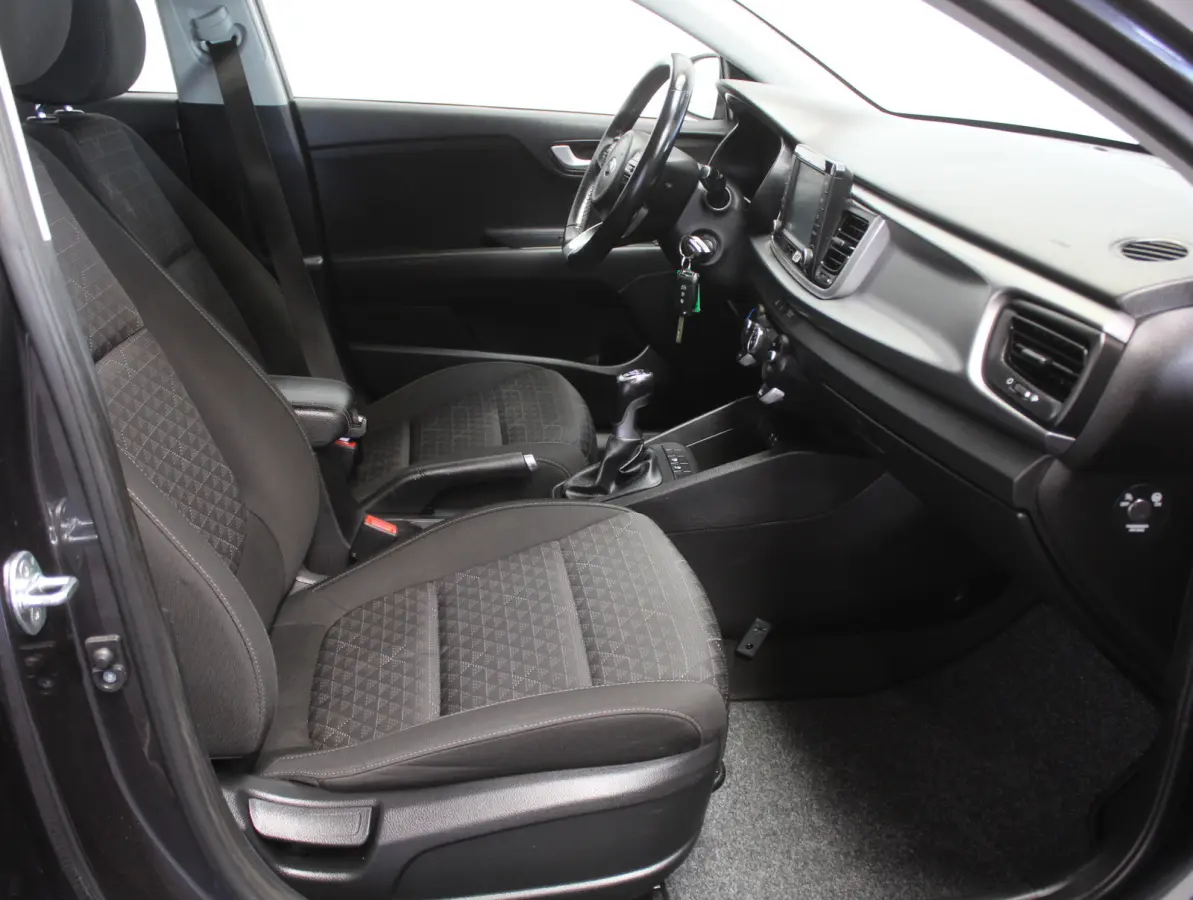1.0 TGDI DynamicLine AIRCO | CRUISE | LED | NAVI | CARPLAY | DAB | LMV15 | CAMERA | PDC