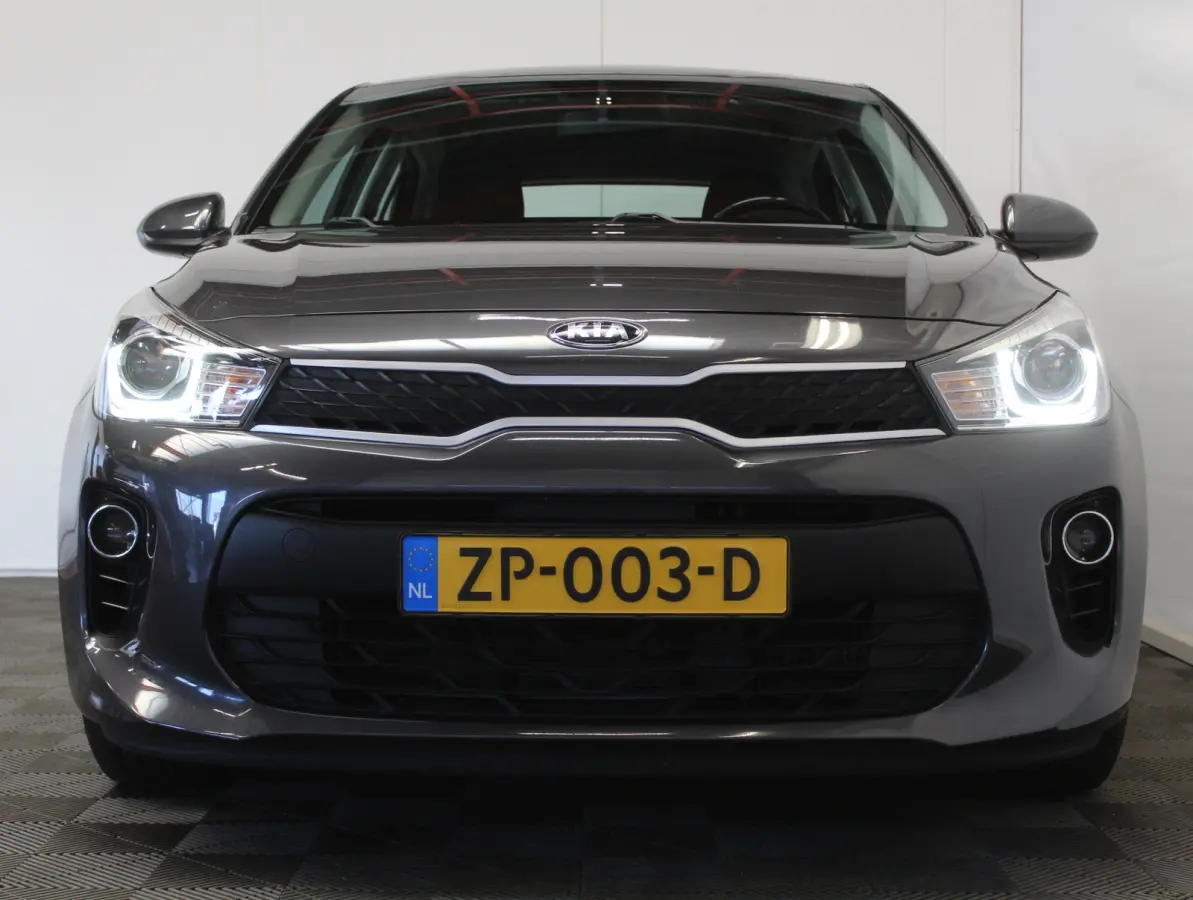 1.0 TGDI DynamicLine AIRCO | CRUISE | LED | NAVI | CARPLAY | DAB | LMV15 | CAMERA | PDC