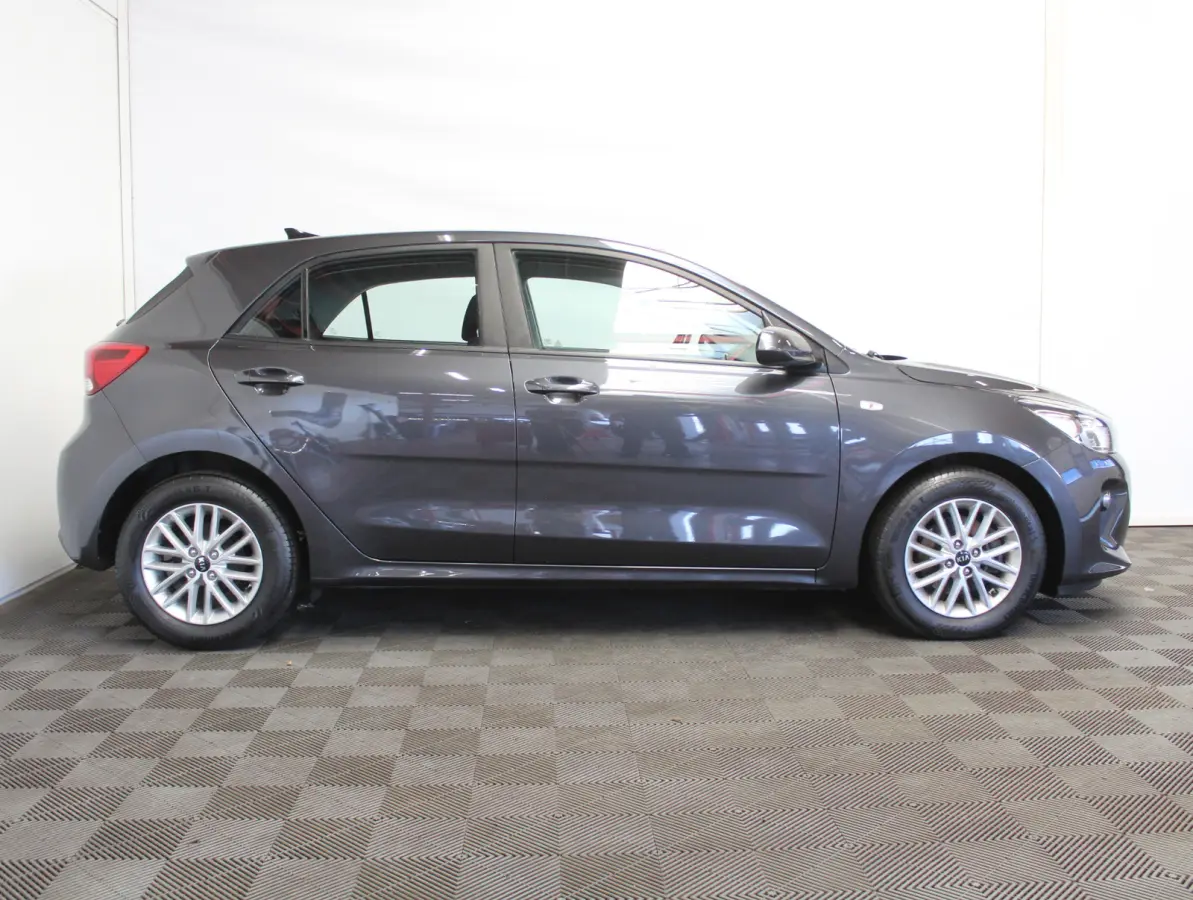 1.0 TGDI DynamicLine AIRCO | CRUISE | LED | NAVI | CARPLAY | DAB | LMV15 | CAMERA | PDC