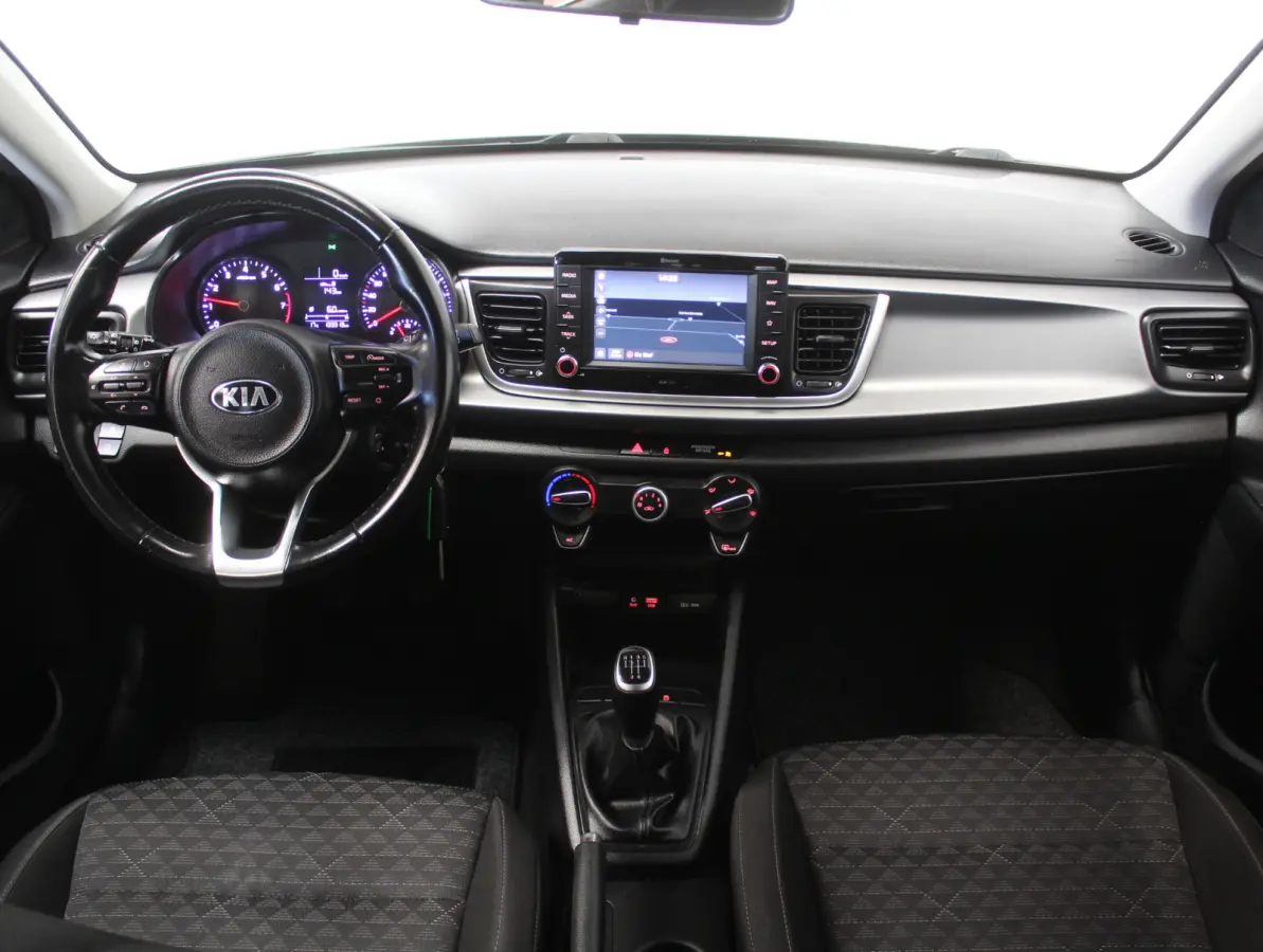 1.0 TGDI DynamicLine AIRCO | CRUISE | LED | NAVI | CARPLAY | DAB | LMV15 | CAMERA | PDC