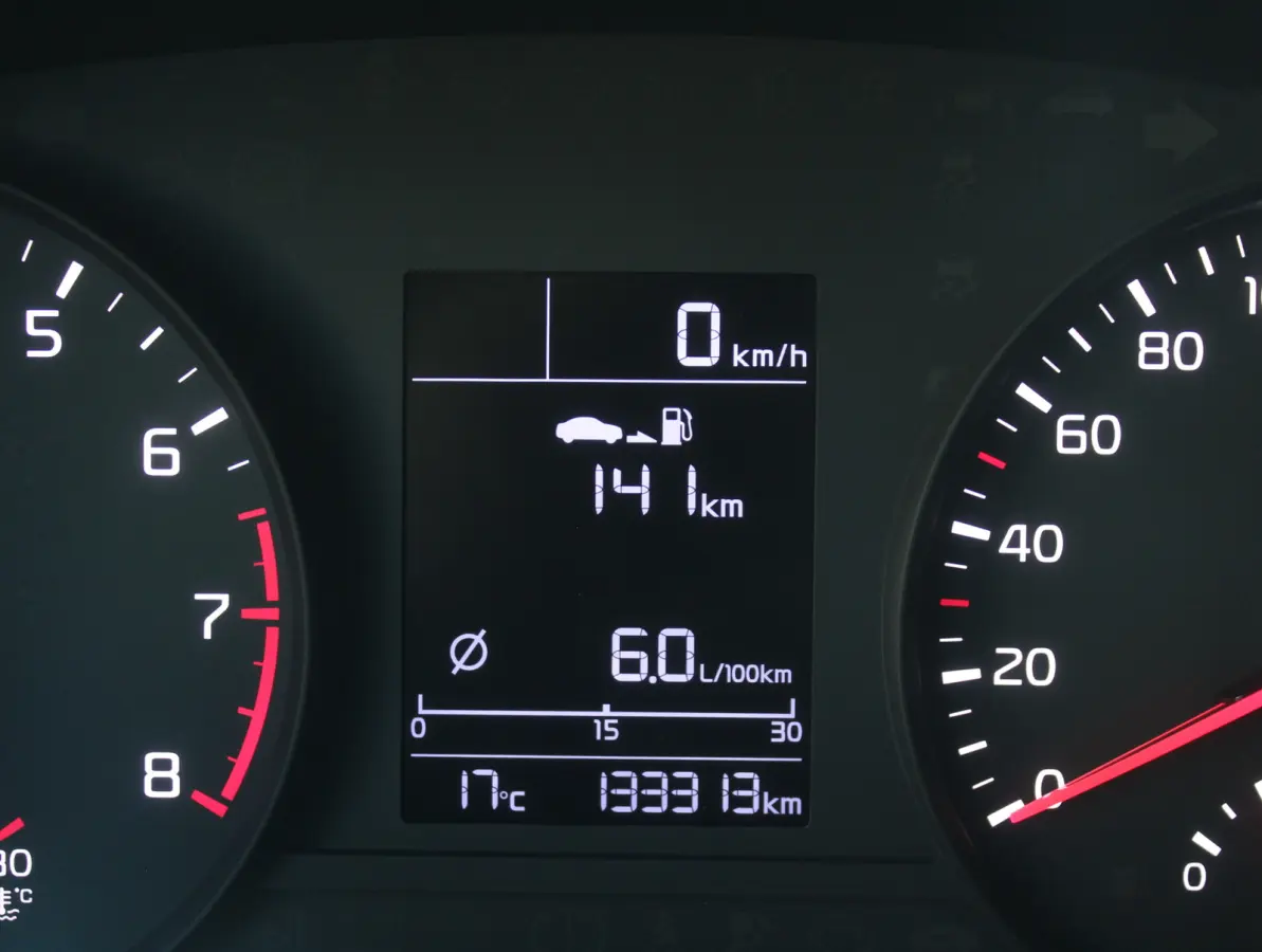 1.0 TGDI DynamicLine AIRCO | CRUISE | LED | NAVI | CARPLAY | DAB | LMV15 | CAMERA | PDC