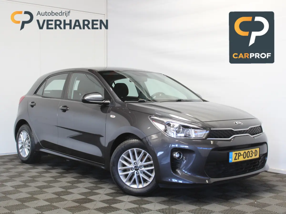 1.0 TGDI DynamicLine AIRCO | CRUISE | LED | NAVI | CARPLAY | DAB | LMV15 | CAMERA | PDC