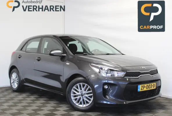 1.0 TGDI DynamicLine AIRCO | CRUISE | LED | NAVI | CARPLAY | DAB | LMV15 | CAMERA | PDC