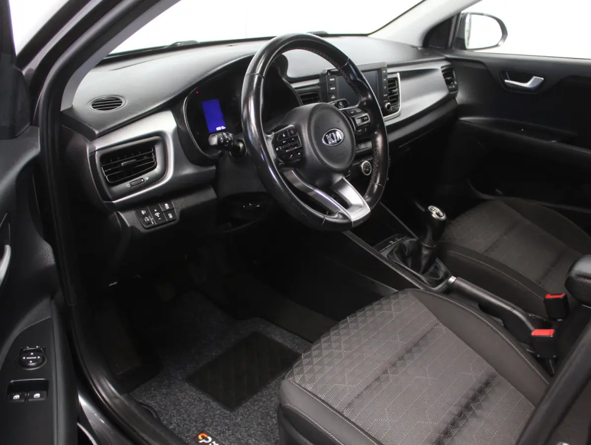 1.0 TGDI DynamicLine AIRCO | CRUISE | LED | NAVI | CARPLAY | DAB | LMV15 | CAMERA | PDC